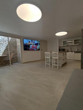 Luxury Apartment By The Sea - Herzliya